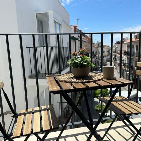 נרחה Apartamentos Granada 76 מראה חיצוני תמונה