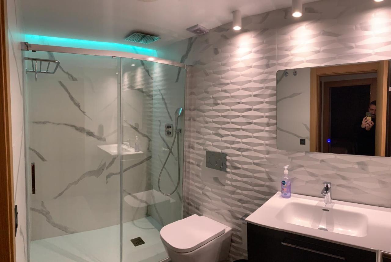 נרחה Apartamentos Granada 76 מראה חיצוני תמונה