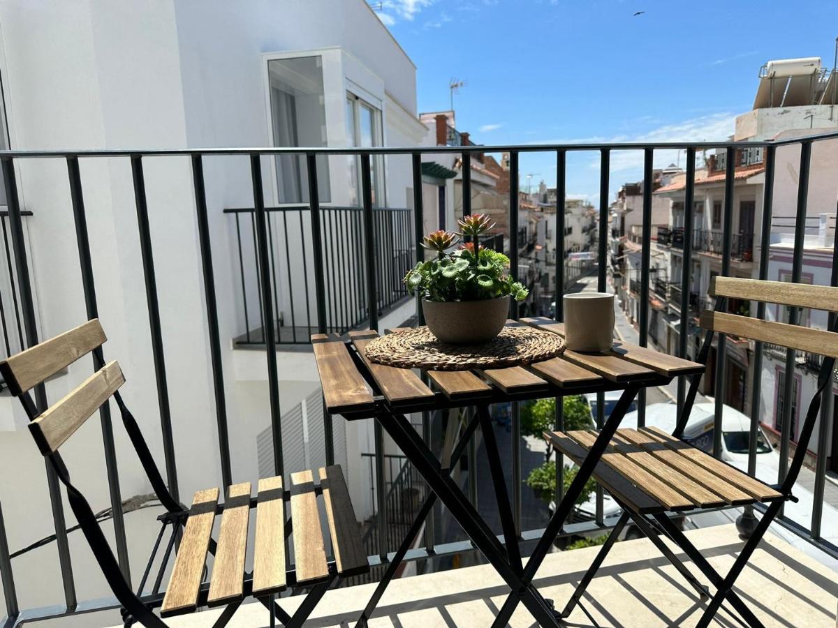 נרחה Apartamentos Granada 76 מראה חיצוני תמונה