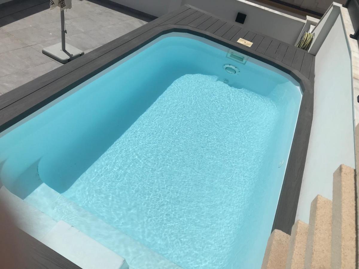 נרחה Apartamentos Granada 76 מראה חיצוני תמונה